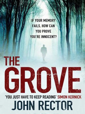 cover image of The Grove